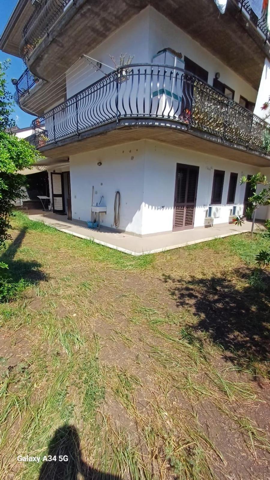 Casa Vacanze Aml Mascali Exterior photo